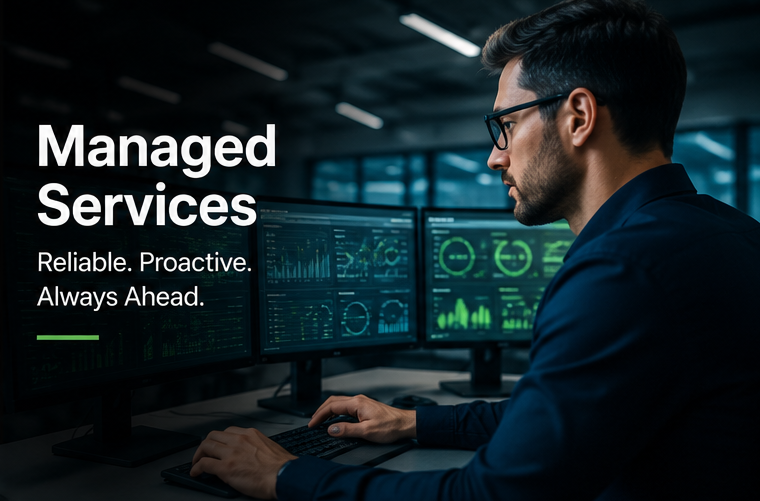 Managed Services